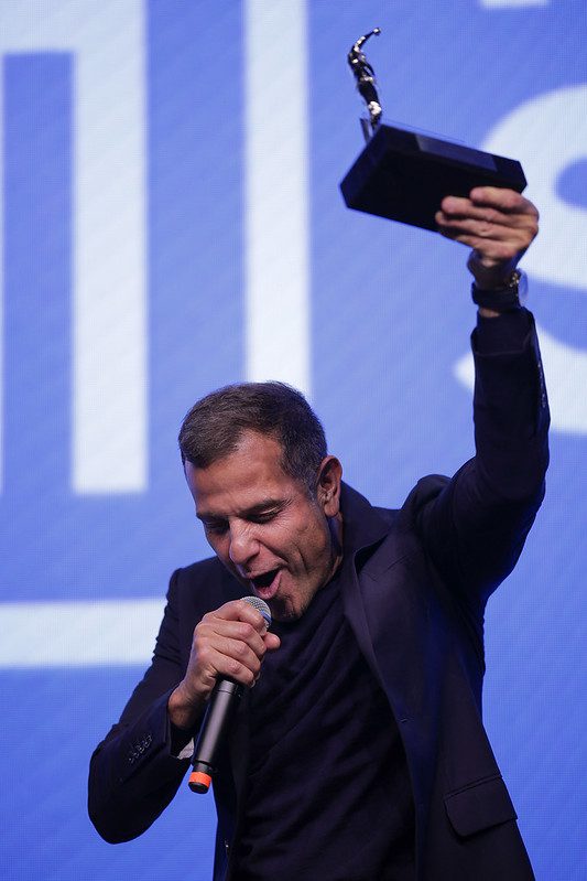 Premiações