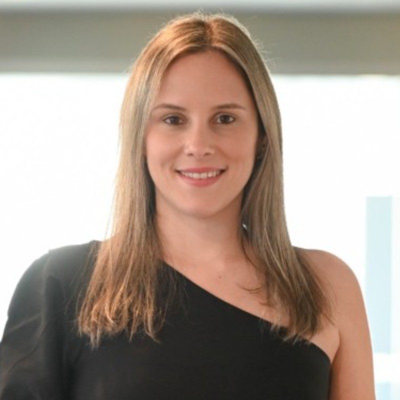Ana Paula Rocha