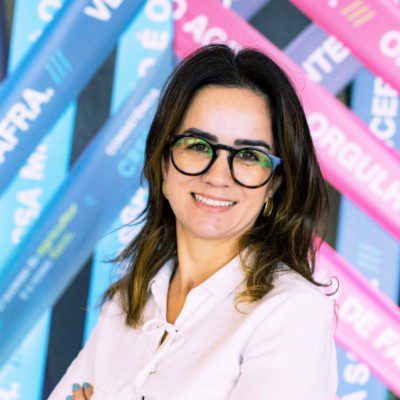 Beatriz Magalhães