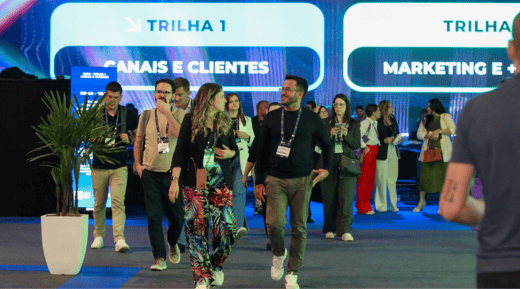 Em breve mais eventos confirmados