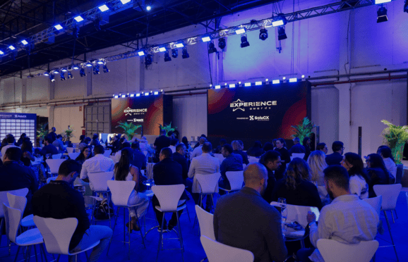 Eventos integrados