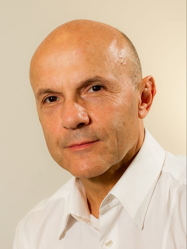 Fernando Cardoso