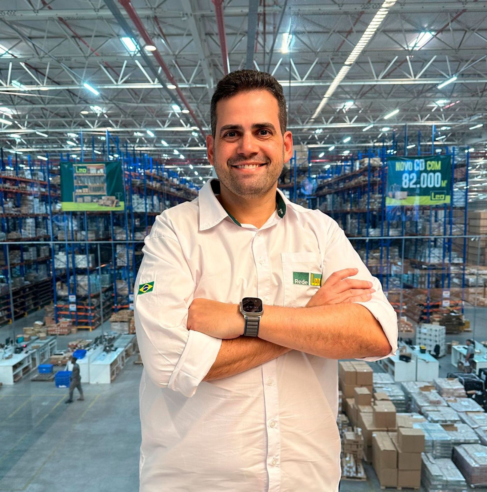 Nicolai Mariano
