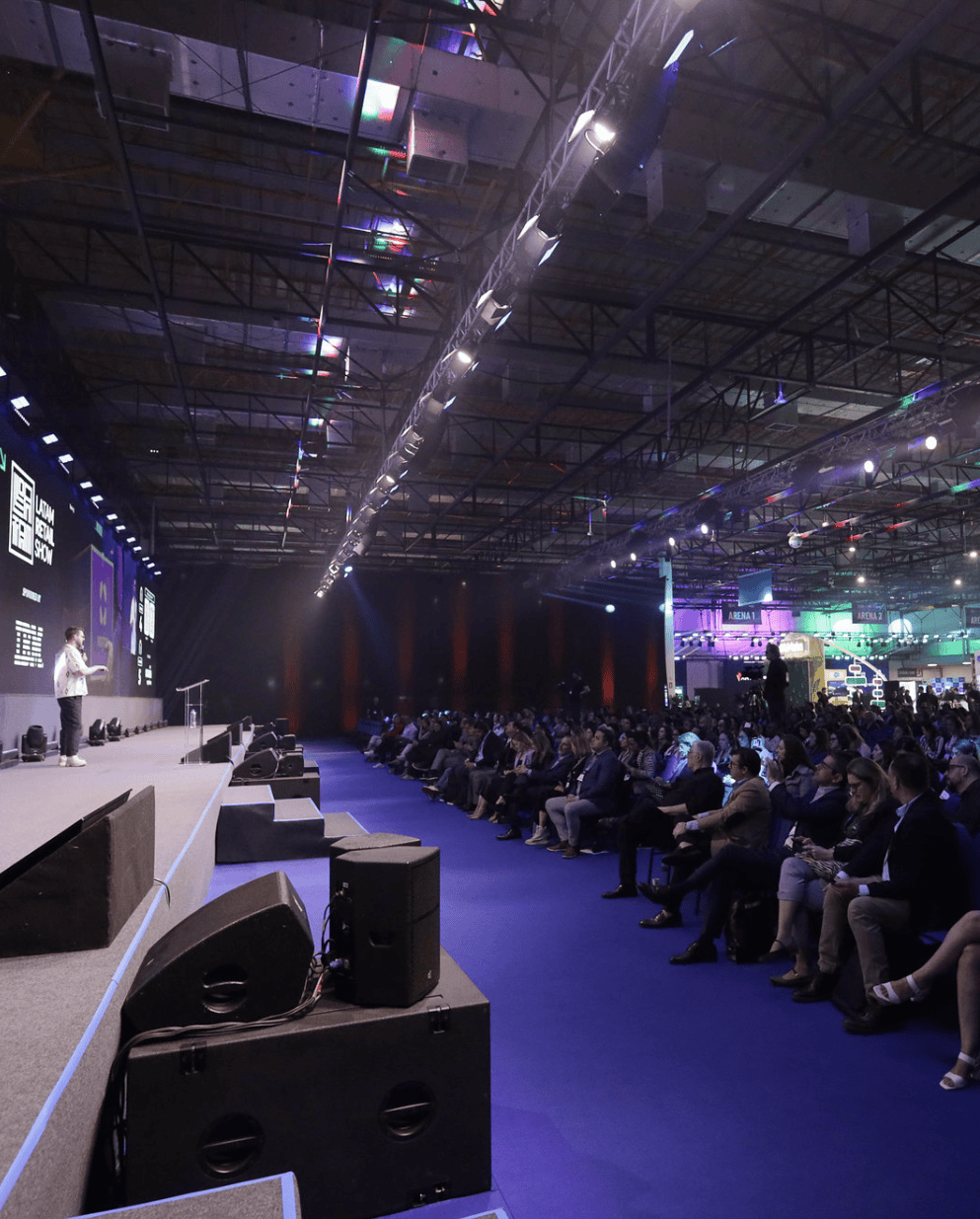 Latam Retail Show