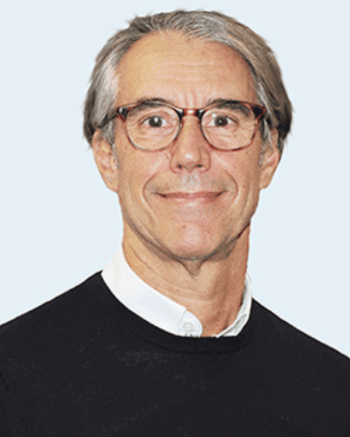 Jean Paul Rebetez