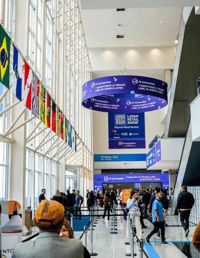 Latam Retail Show