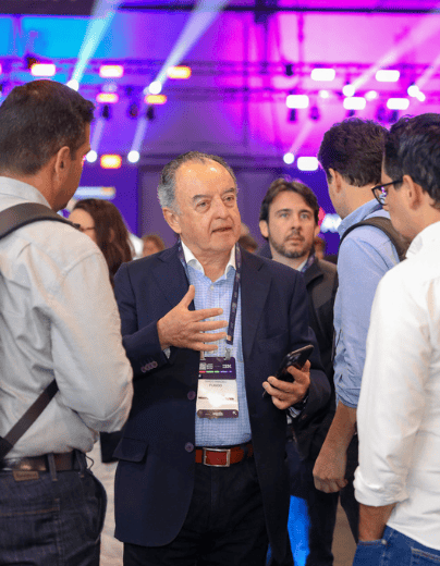 Latam Retail Show