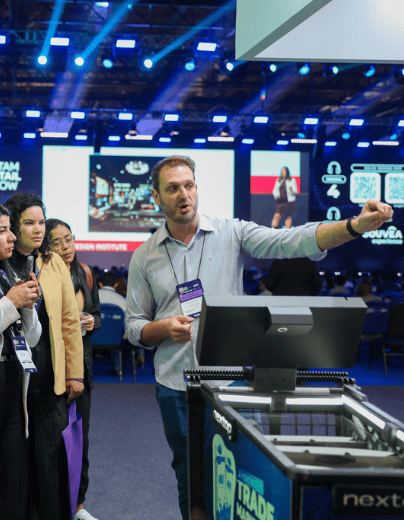 Latam Retail Show