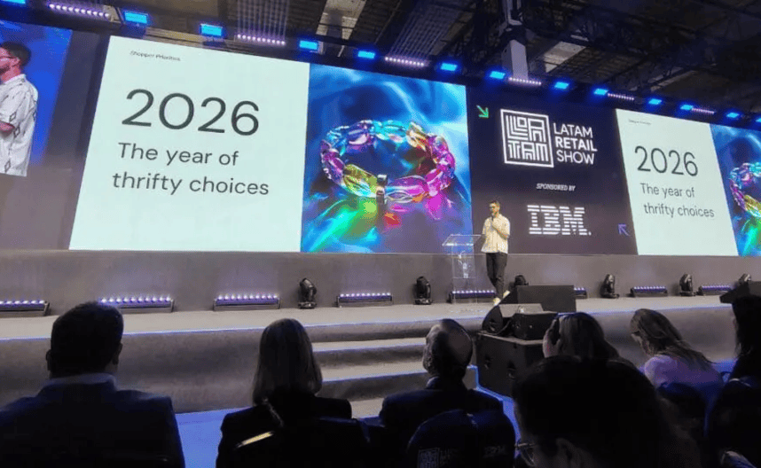Latam Retail Show