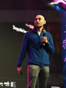 Neil Patel
