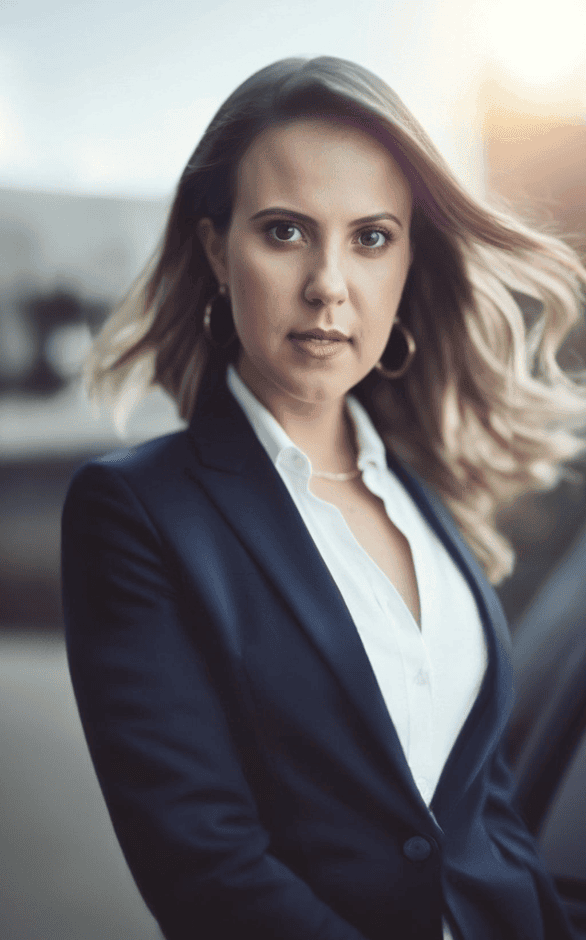 Roberta Andrade
