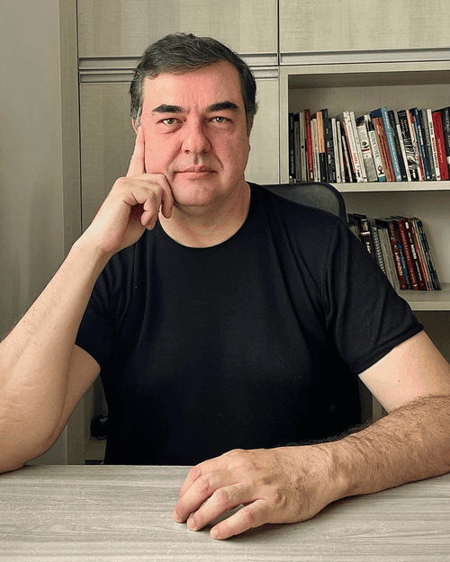 Rodrigo Catani