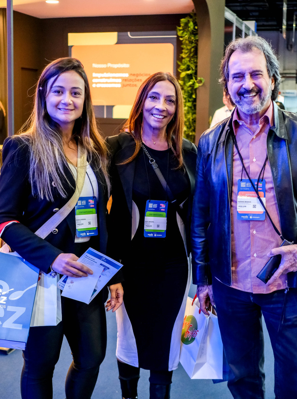 Latam Retail Show