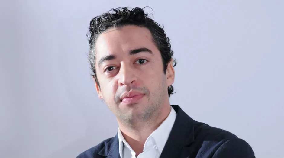 Gustavo Albanesi