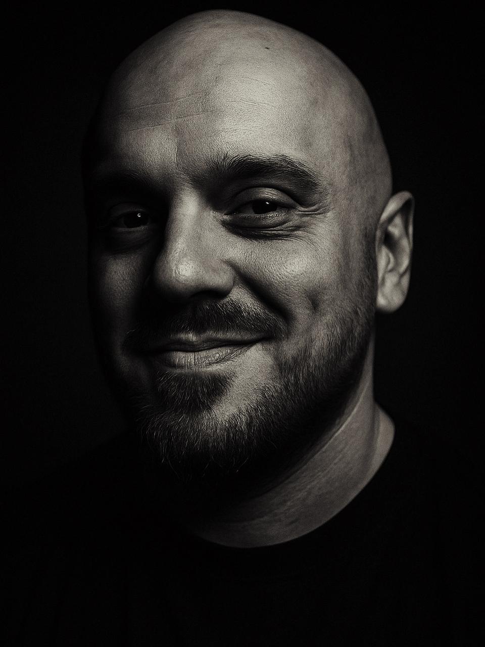 Daniel Haddad