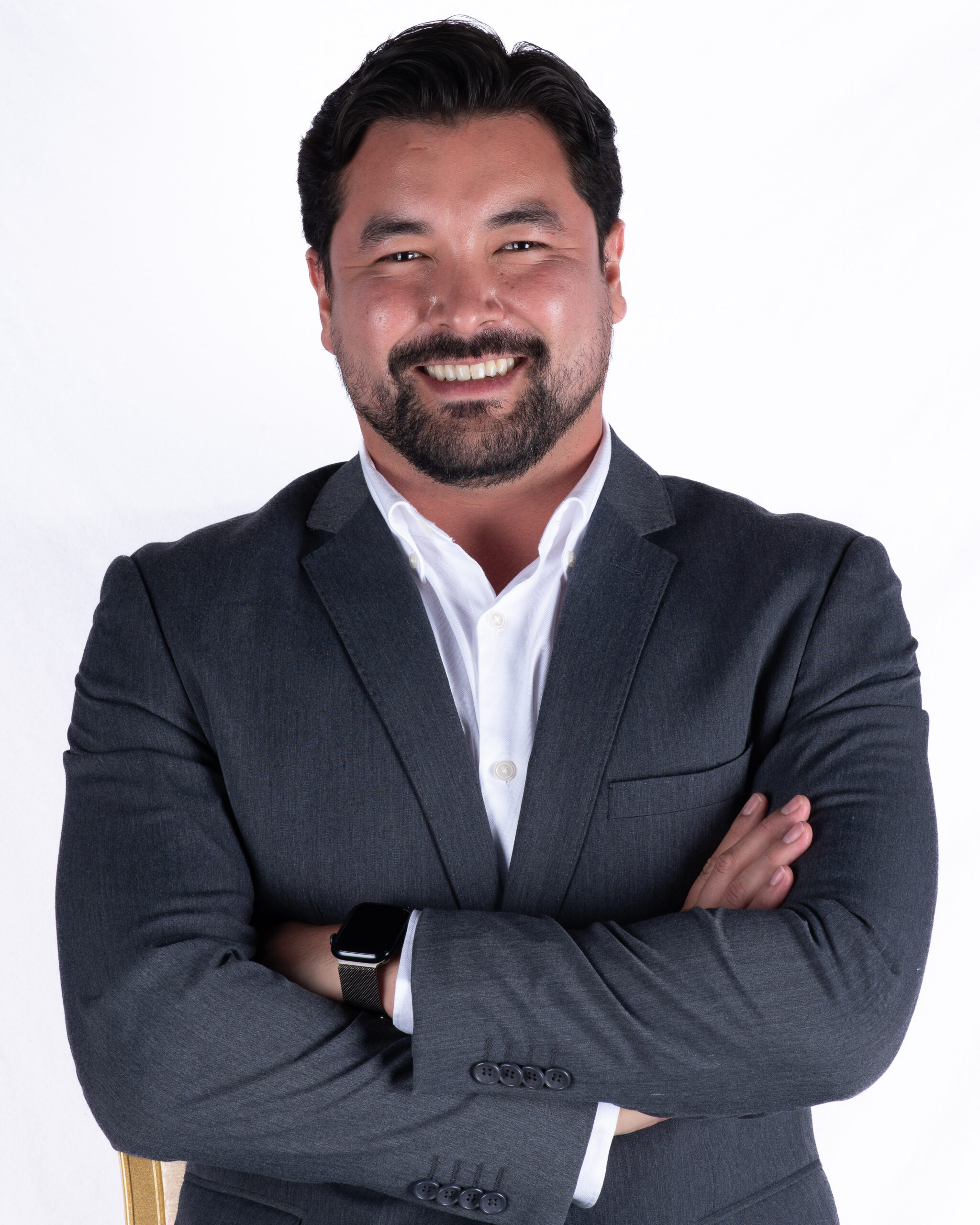Daniel Morimoto