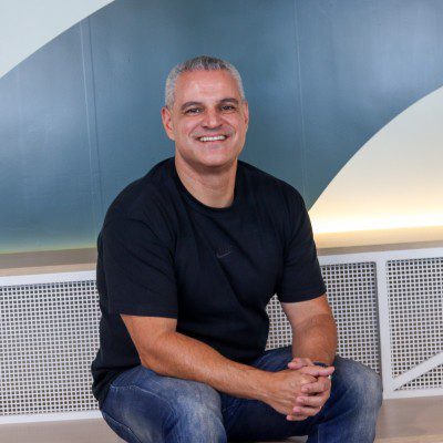 Daniel Siqueira