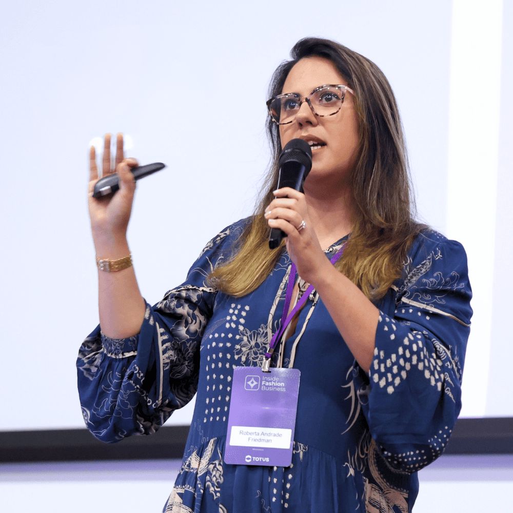 Roberta Andrade