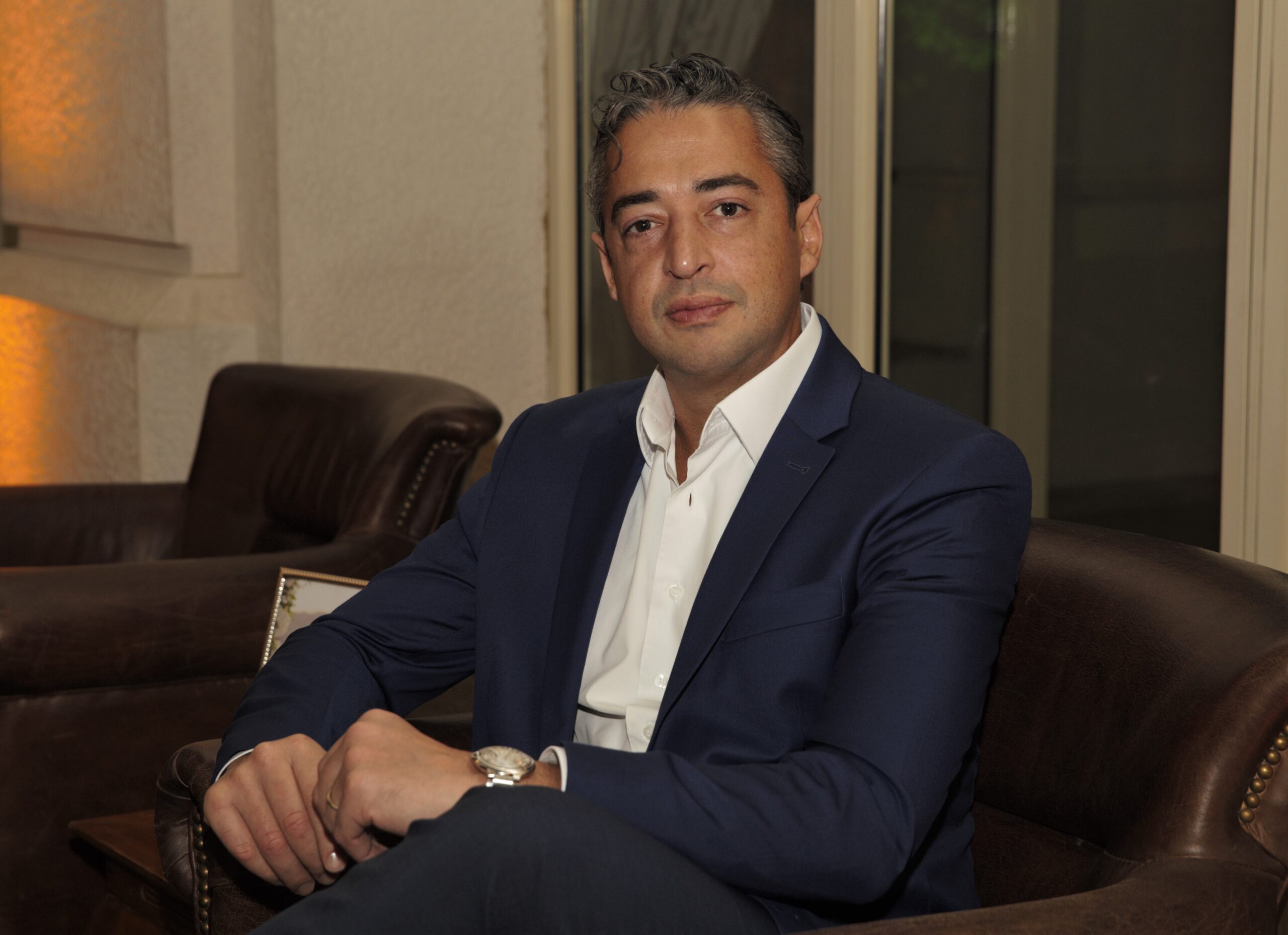 Gustavo Albanesi