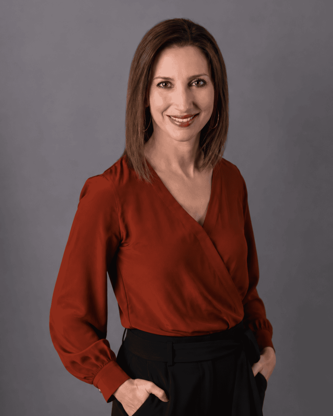 Leah Boston