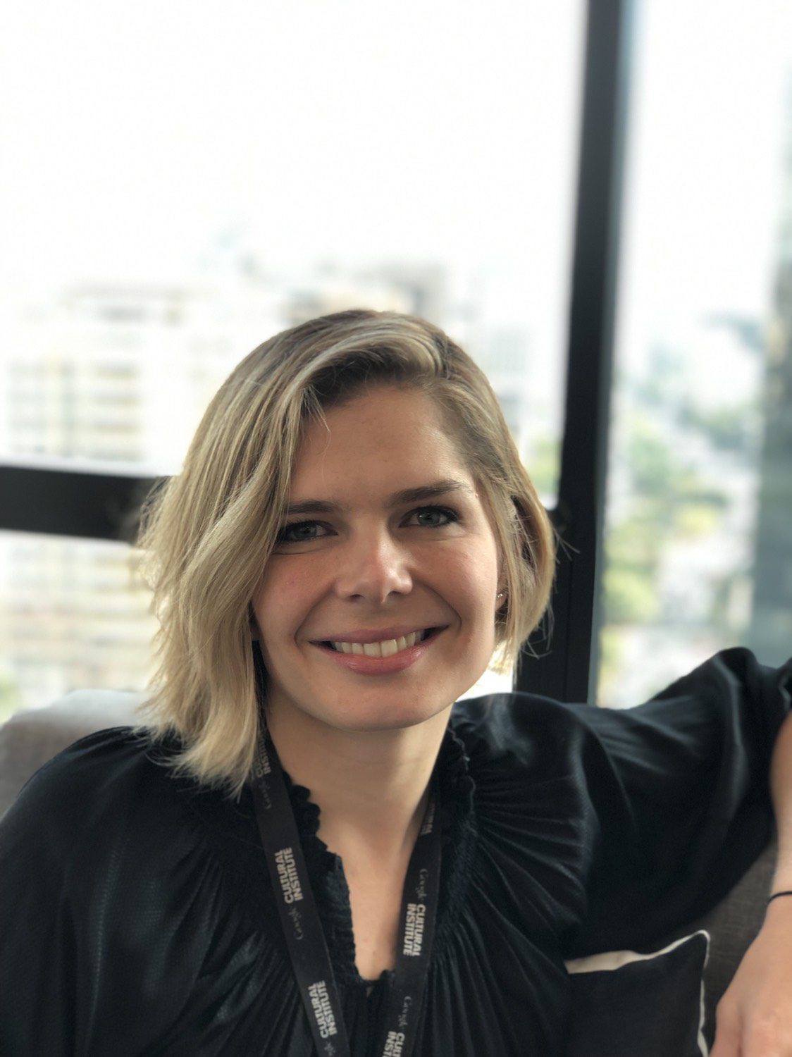 Nathalia Camargo
