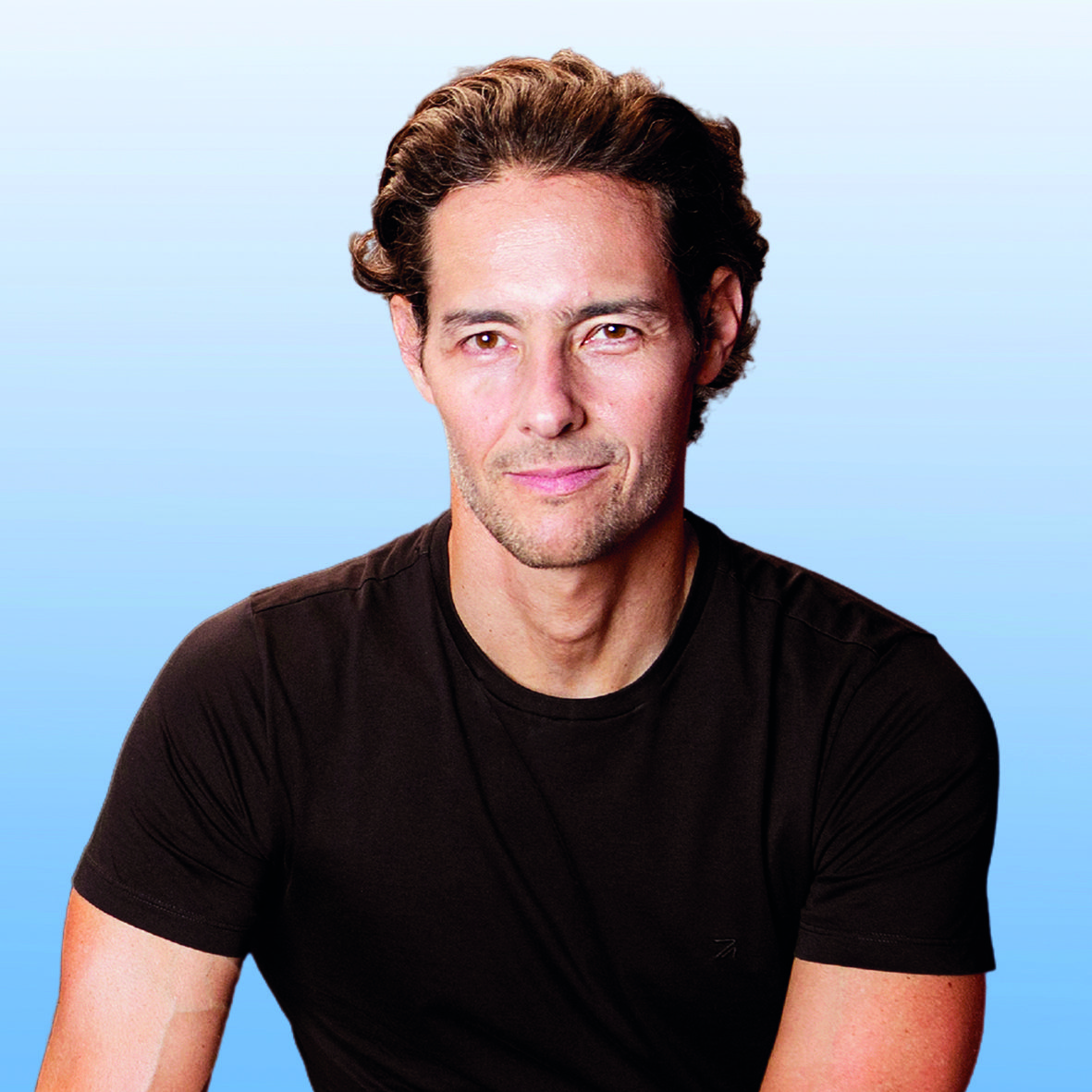 Alexandre Frankel