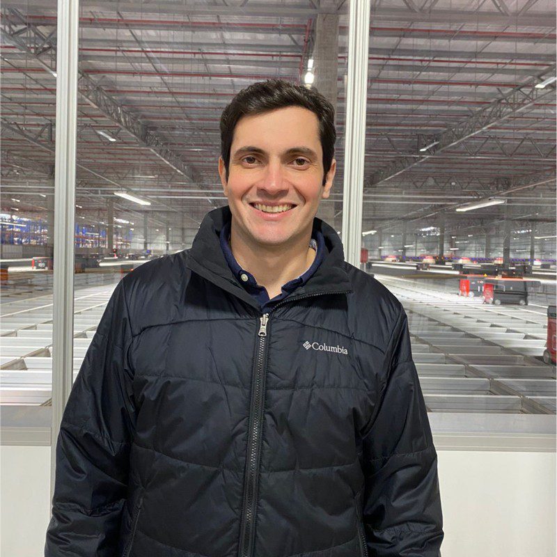 Alexandre Vinícius