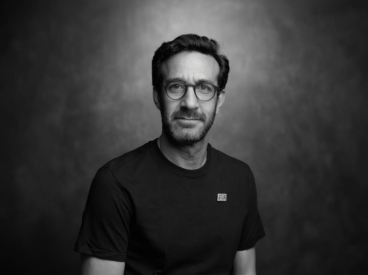 Benjamin Ramalho