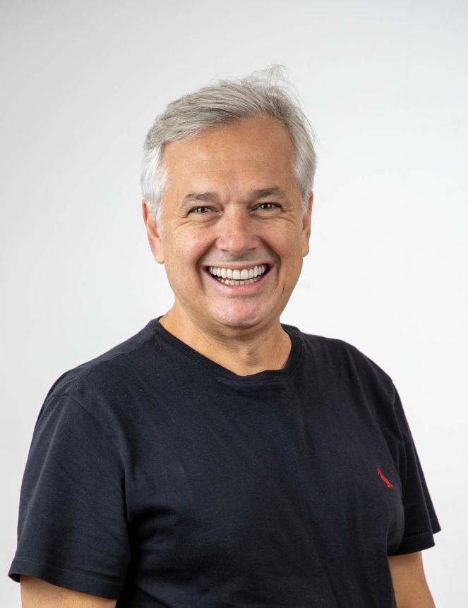 Carlos Ricardo