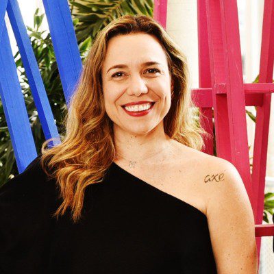 Carol Manciola