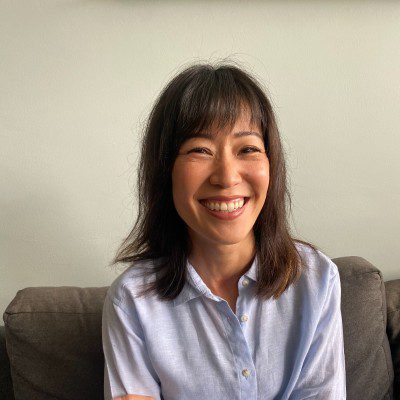 Cinthia Kim