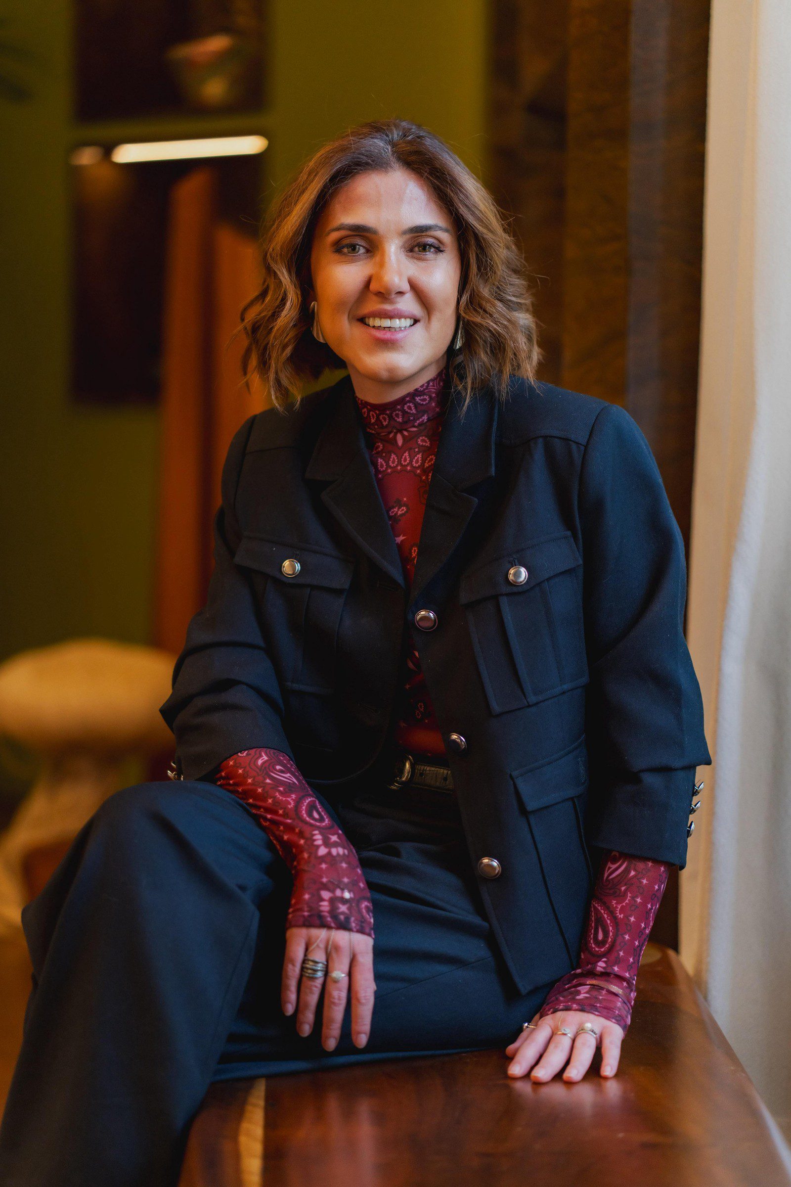 Daniele Mattar