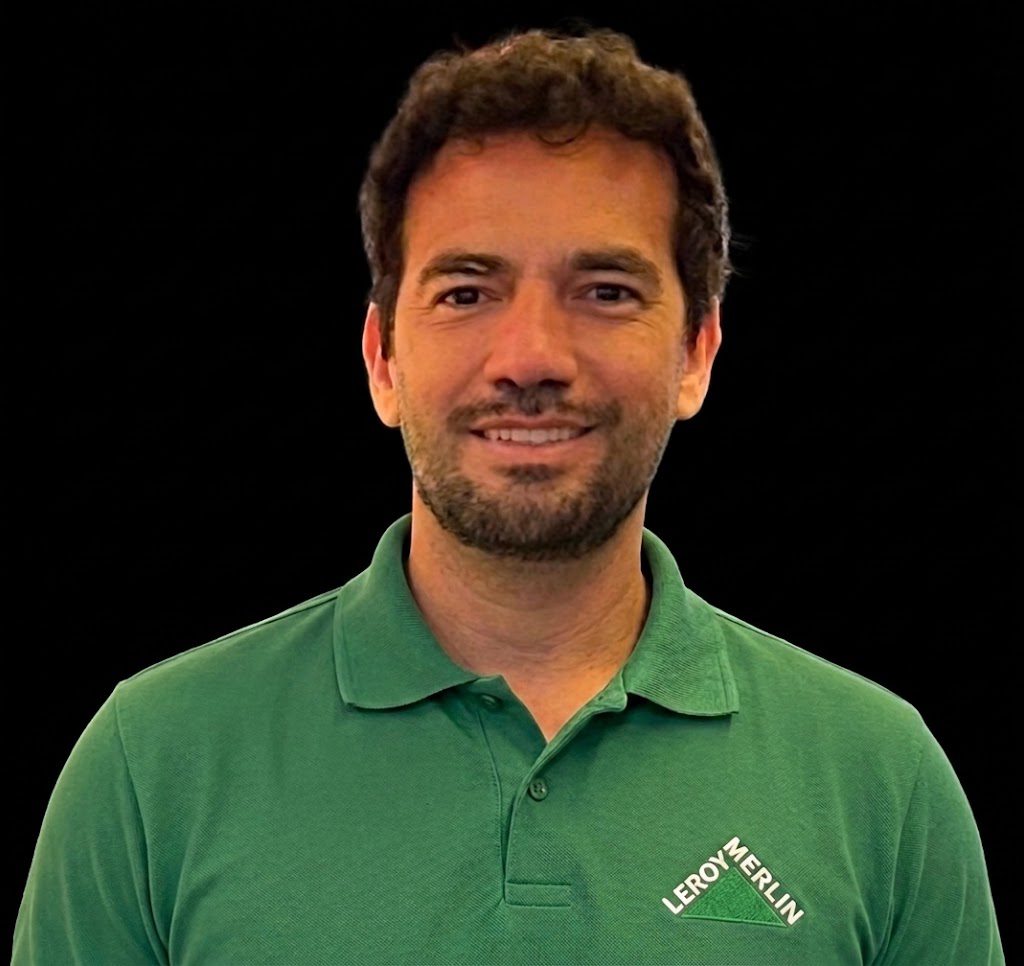 Eduardo Mendes