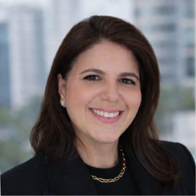Daniela Bolletta