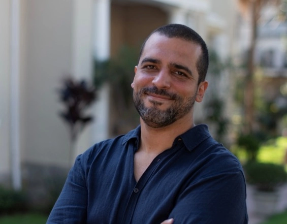Gabriel Pinheiro