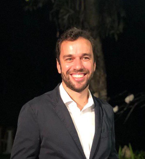 Alisson Calgaroto