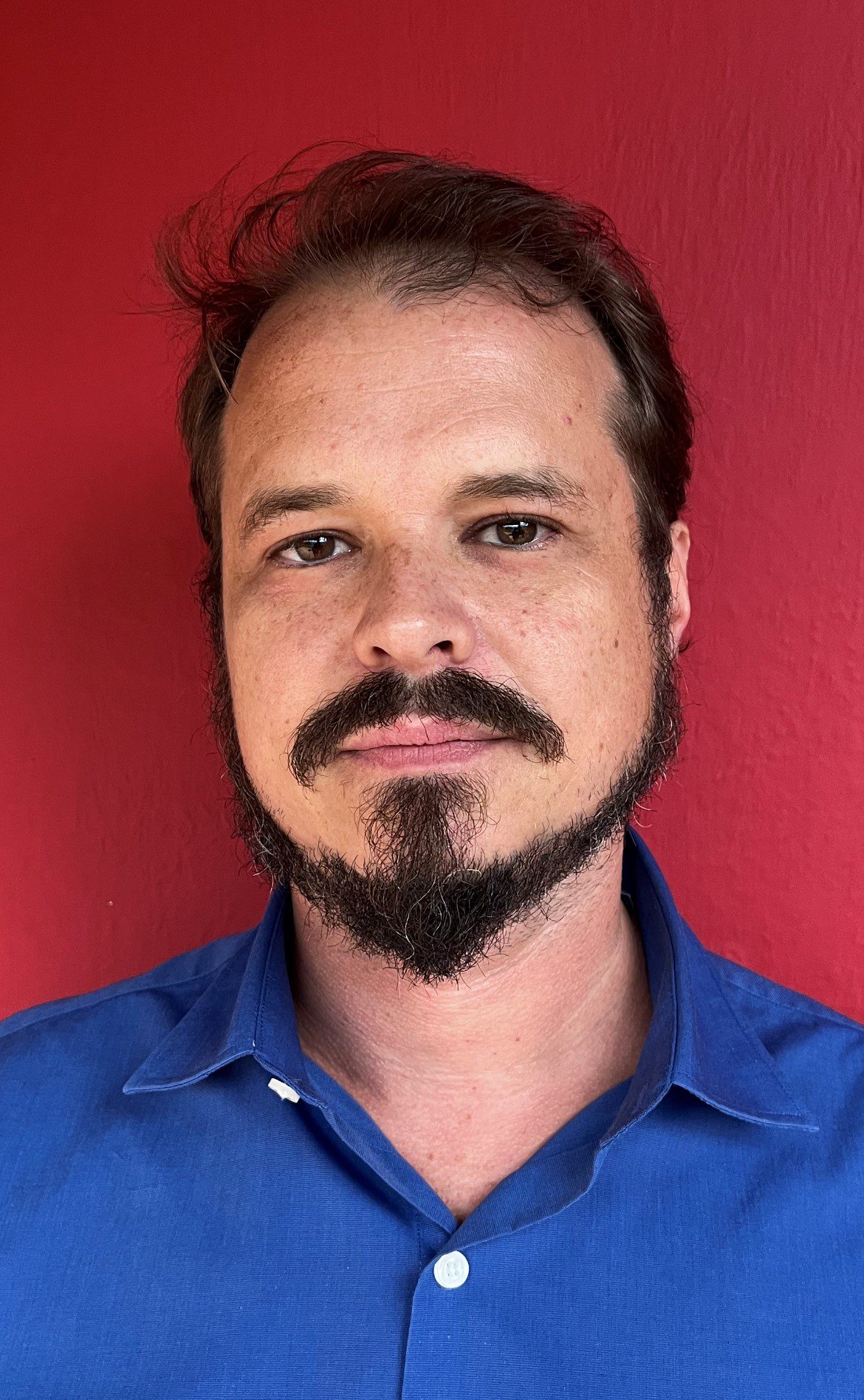 Luis Mauch