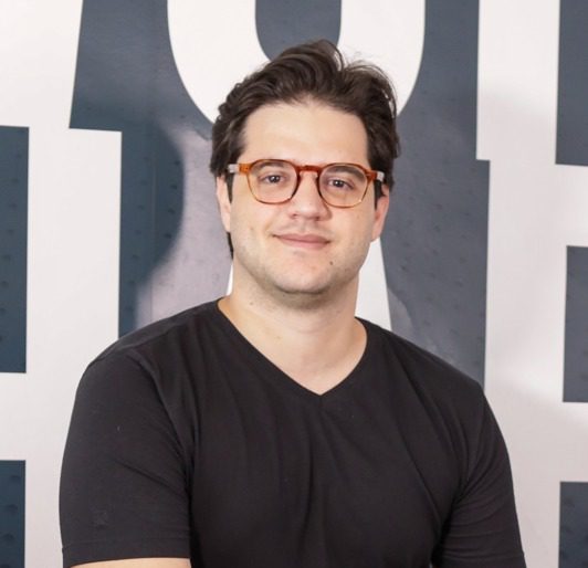 Gustavo Faria