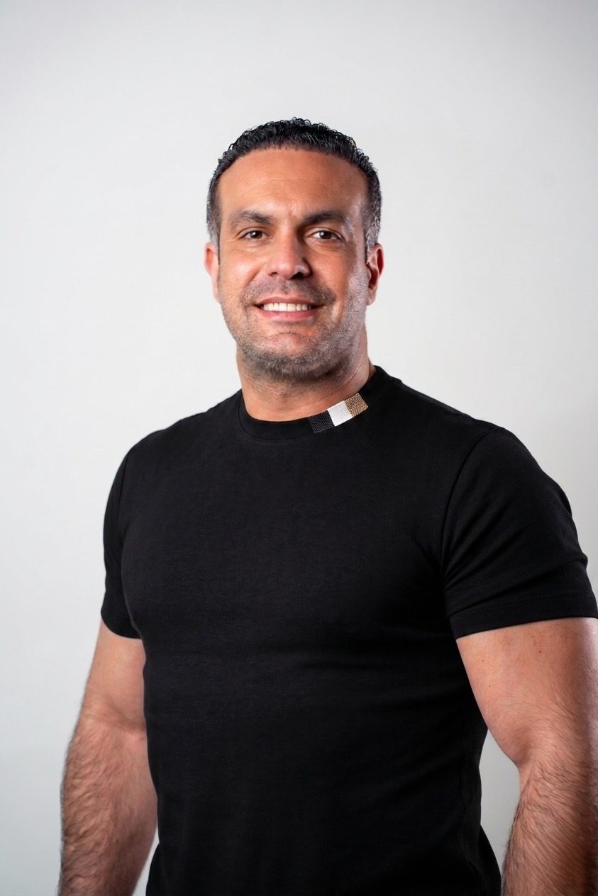 Hammad Benjelloun