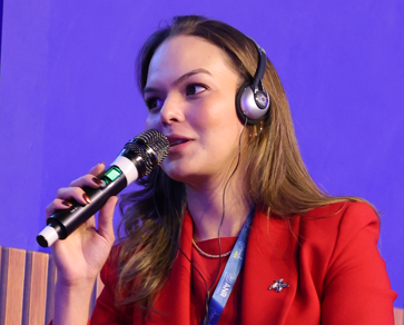 Iasmin Freitas