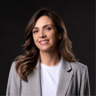 Juliana Depin Moser