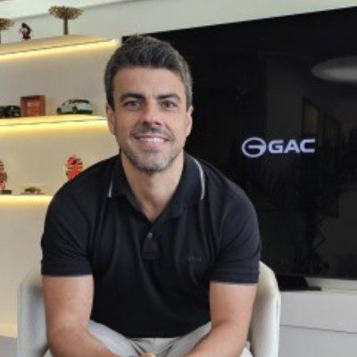 Luis Fernando Guidorzi