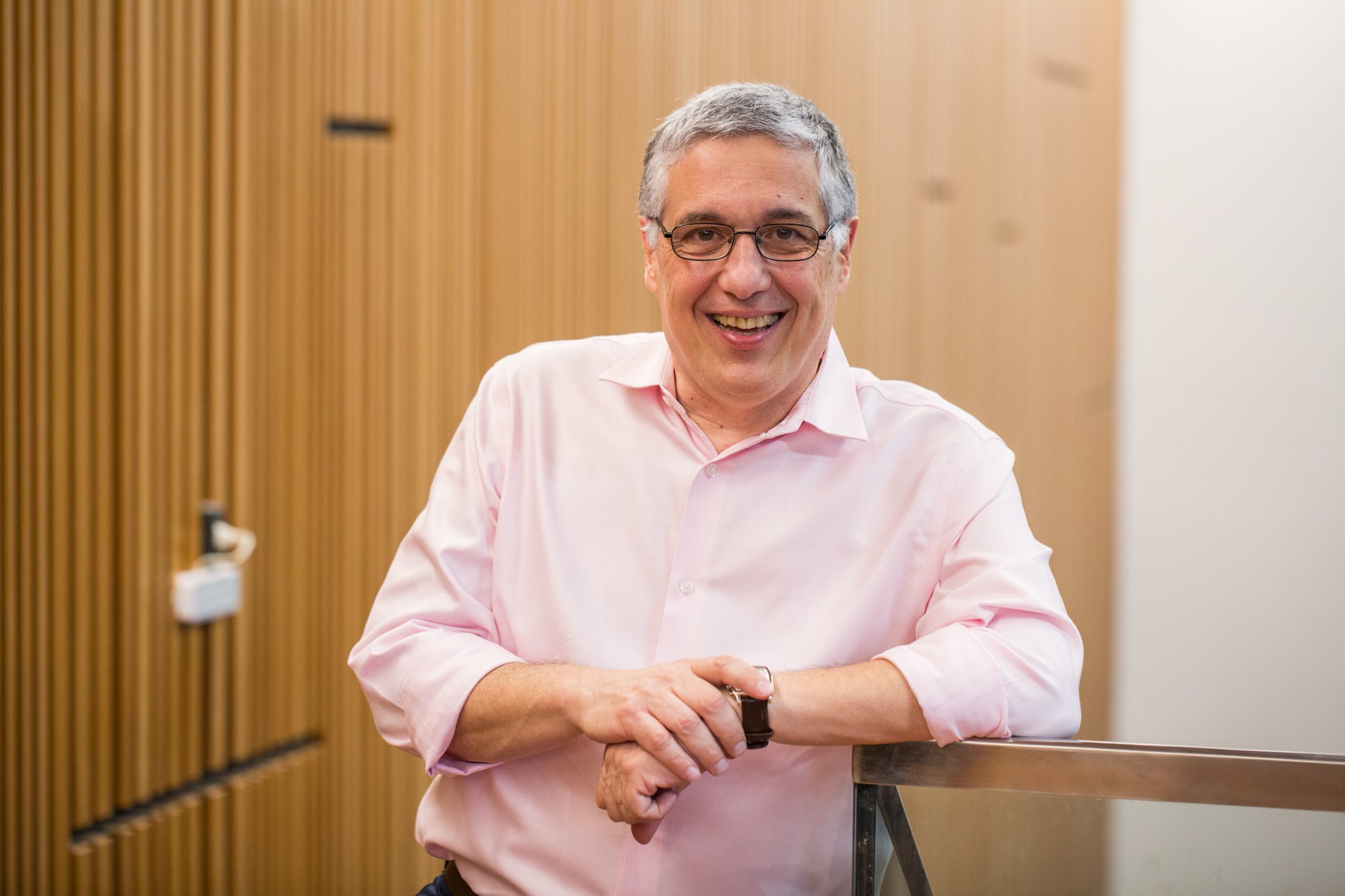 Luiz Alberto Marinho