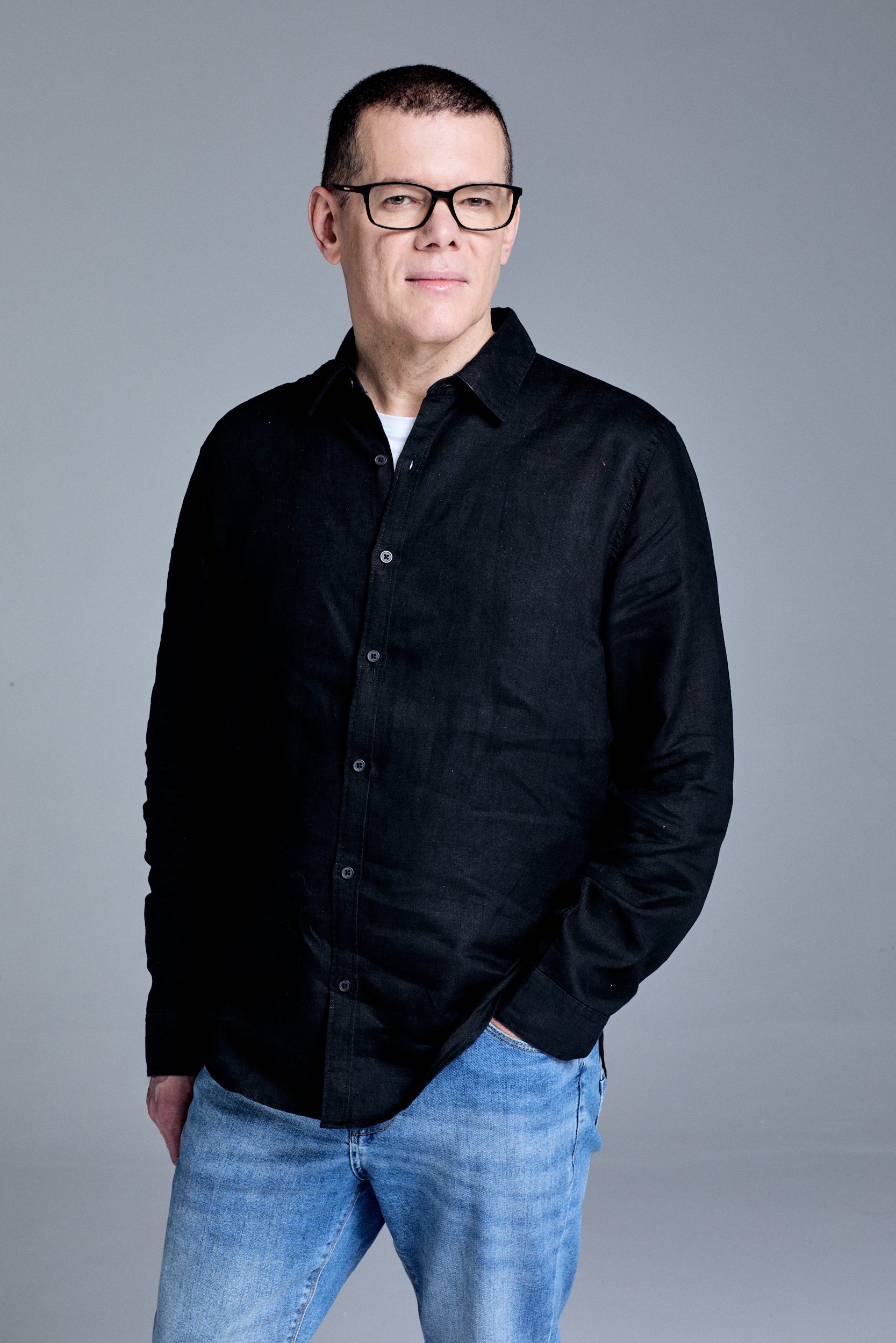 Ney Santos