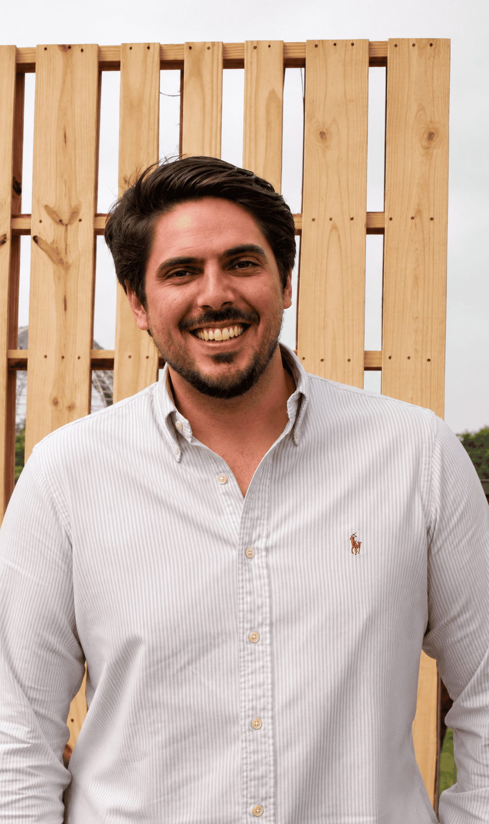 Paulo Bernardes