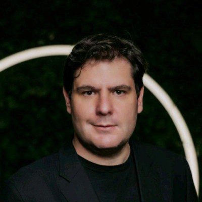Paulo Kruglensky