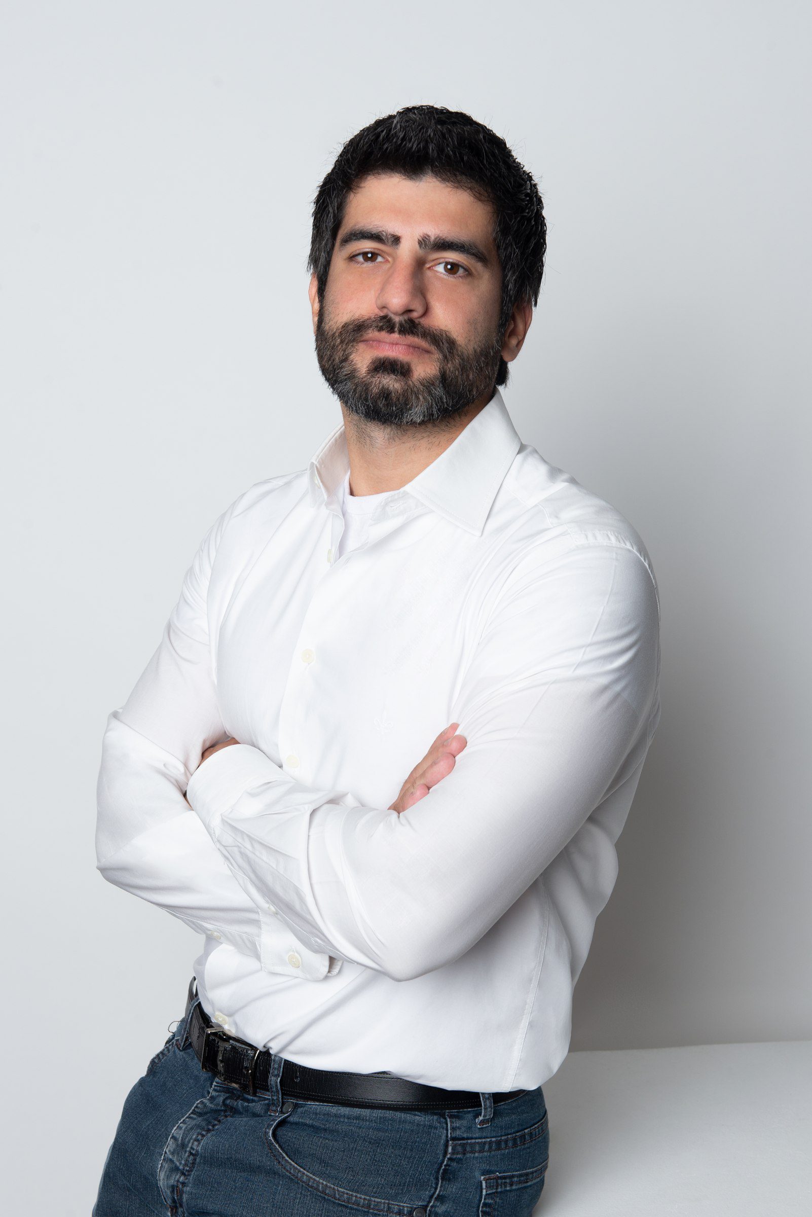 Pedro Corrêa