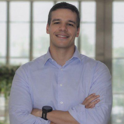 Rafael Barbosa