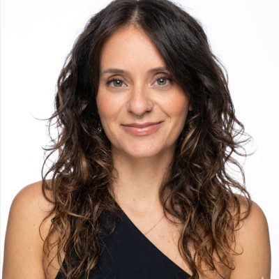 Raissa Tibiriçá Pereira