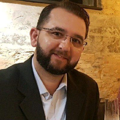 Rubens Moreira